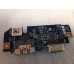 DELL LATITUDE E4300 PP13S CONNETTORE VGA 